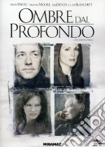 Ombre Dal Profondo dvd