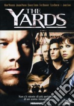 Yards (The) dvd