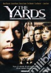 Yards (The) film in dvd di James Gray