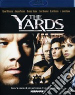 (Blu-Ray Disk) Yards (The) brd