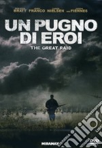 Pugno Di Eroi (Un) dvd