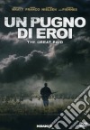Pugno Di Eroi (Un) dvd
