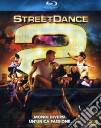 (Blu-Ray Disk) Street Dance 2 (Blu-Ray+Blu-Ray Real 3D) brd