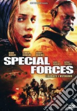 Special Forces - Liberate L'Ostaggio