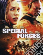 (Blu-Ray Disk) Special Forces - Liberate L'Ostaggio (SE)