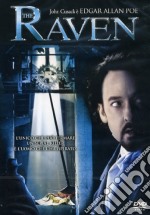 Raven (The) - Gli Ultimi Giorni Di Edgar Allan Poe dvd