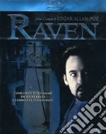 (Blu-Ray Disk) Raven (The) - Gli Ultimi Giorni Di Edgar Allan Poe (SE) brd