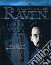(Blu-Ray Disk) Raven (The) - Gli Ultimi Giorni Di Edgar Allan Poe (SE) film in dvd di James McTeigue