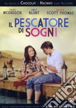 Pescatore Di Sogni (Il) dvd