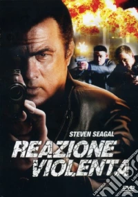 True Justice - Reazione Violenta dvd