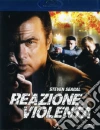 (Blu Ray Disk) True Justice - Reazione Violenta dvd