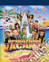 (Blu-Ray Disk) Operazione Vacanze dvd