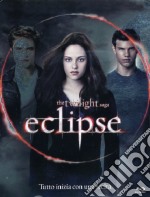 (Blu-Ray Disk) Eclipse - The Twilight Saga (Ltd Metal Box) brd