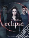 (Blu-Ray Disk) Eclipse - The Twilight Saga (Ltd Metal Box) dvd