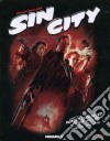 (Blu Ray Disk) Sin City (Rated + Unrated Version) (3 Blu-Ray) (Ltd Metal Box) dvd