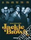 (Blu Ray Disk) Jackie Brown (Metal Box) (Blu-Ray+Dvd) (Ltd Ed) dvd