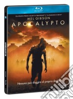 (Blu-Ray Disk) Apocalypto (Ltd Metal Box) brd