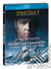 (Blu Ray Disk) Master And Commander - Sfida Ai Confini Del Mare (Ltd Metal Box) dvd