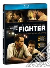 (Blu-Ray Disk) Fighter (The) (Ltd Metal Box) dvd