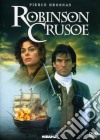 Robinson Crusoe (1997) dvd