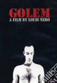 Golem (2003) dvd