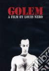Golem (2003) dvd