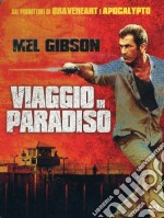 (Blu-Ray Disk) Viaggio In Paradiso (Metal Box)