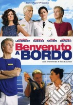 Benvenuto A Bordo dvd