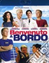 (Blu-Ray Disk) Benvenuto A Bordo dvd