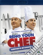 (Blu-Ray Disk) Chef