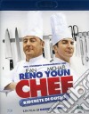 (Blu-Ray Disk) Chef dvd