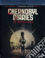 (Blu-Ray Disk) Chernobyl Diaries - La Mutazione