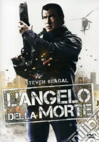 True Justice - l'Angelo Della Morte dvd