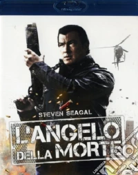 (Blu-Ray Disk) True Justice - l'Angelo Della Morte brd