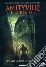 Amityville Horror (2005) dvd