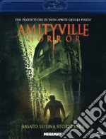 (Blu-Ray Disk) Amityville Horror (2005) brd