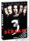 Scream 3 dvd