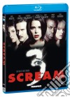 (Blu Ray Disk) Scream 3 dvd