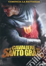 Cavaliere Del Santo Graal (Il) dvd