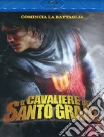 (Blu-Ray Disk) Cavaliere Del Santo Graal (Il) brd