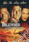 Hollywoodland film in dvd di Allen Coulter