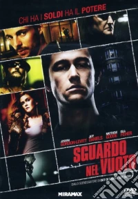 Sguardo Nel Vuoto dvd