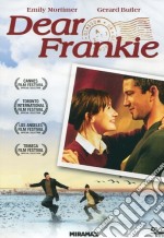 Dear Frankie dvd