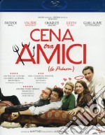 (Blu-Ray Disk) Cena Tra Amici brd