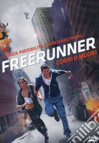 Freerunner dvd