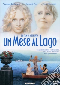 Mese Al Lago (Un) dvd