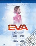 (Blu Ray Disk) Eva dvd