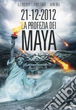 21-12-2012 La Profezia Dei Maya dvd