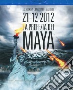 (Blu-Ray Disk) 21-12-2012 La Profezia Dei Maya brd