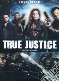 True Justice - Stagione 01 (7 Dvd) dvd